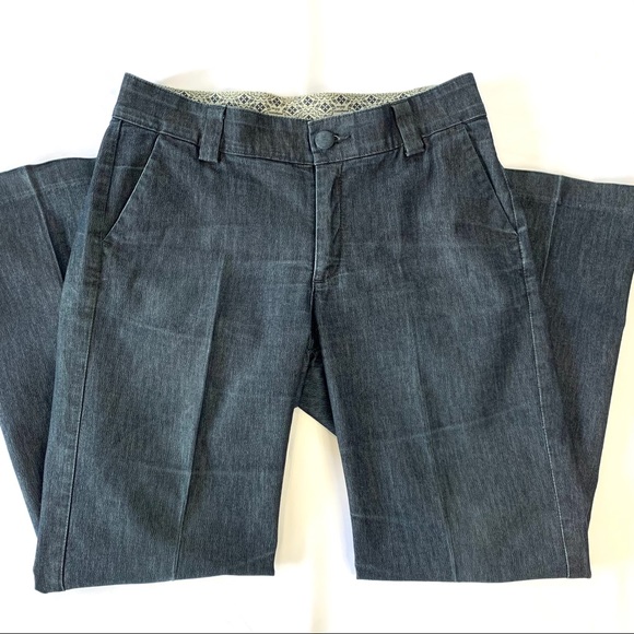 lee platinum label no gap waistband